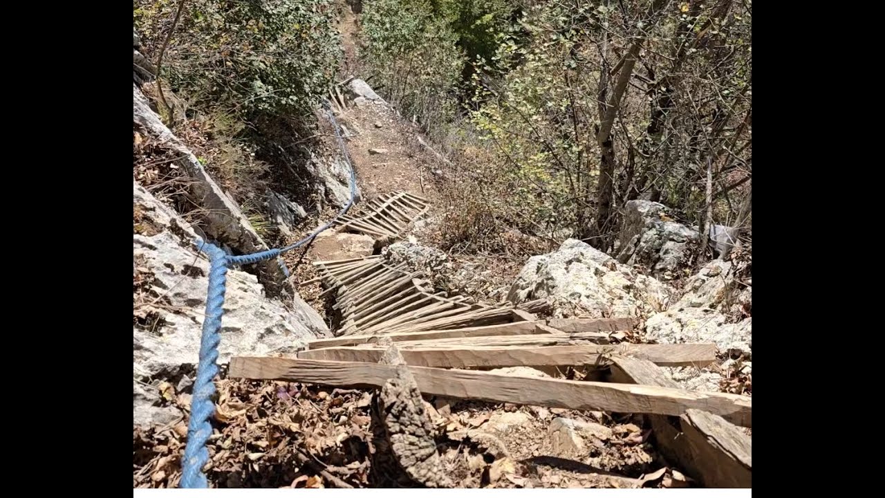 Satul ascuns din munți – Ce am descoperit la Ineleț te va surprinde!