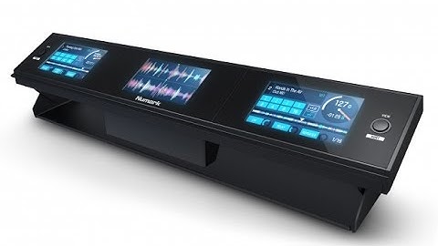 Numark Dashboard review - Works with VDJ and Serato!