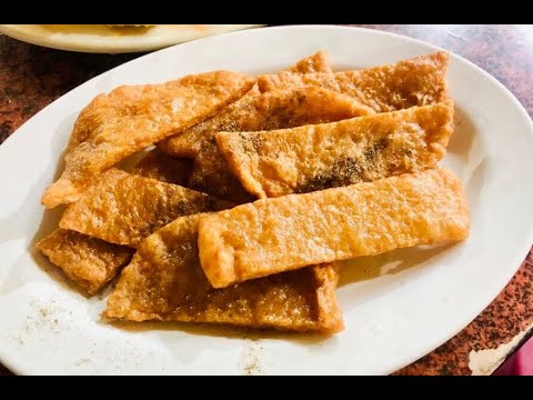 【無名黑輪攤】高雄新興區 南部才有的黑輪片 薄脆鹹香好滋味 北部呷謀啦【高雄小吃黑白吃】!【星奇網食】