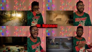 10 Terrifying True Scary Stories Volume 7 REACTION!!!! Details