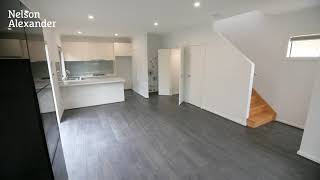 1/159 Raglan Street, Preston For Sale by Peter Stratakos of Nelson Alexander