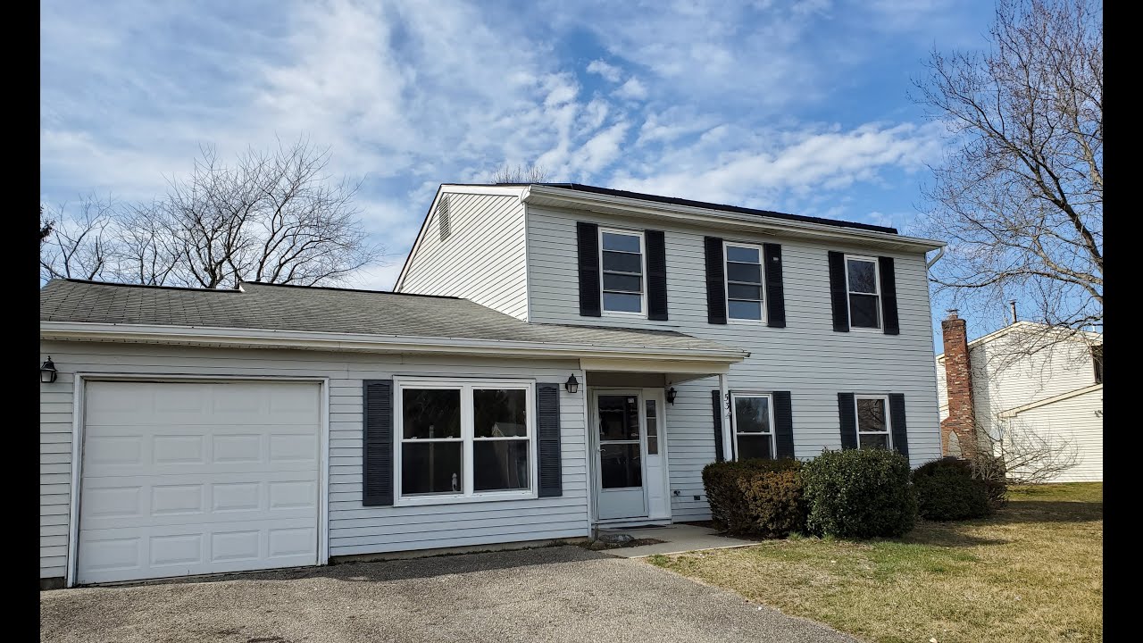 house for sale, 53 markwood dr. howell, nj 07731 russell hayek weichert realtors YouTube