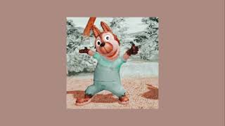 Gotta Dash - The Backyardigans (Slowed + Reverb)