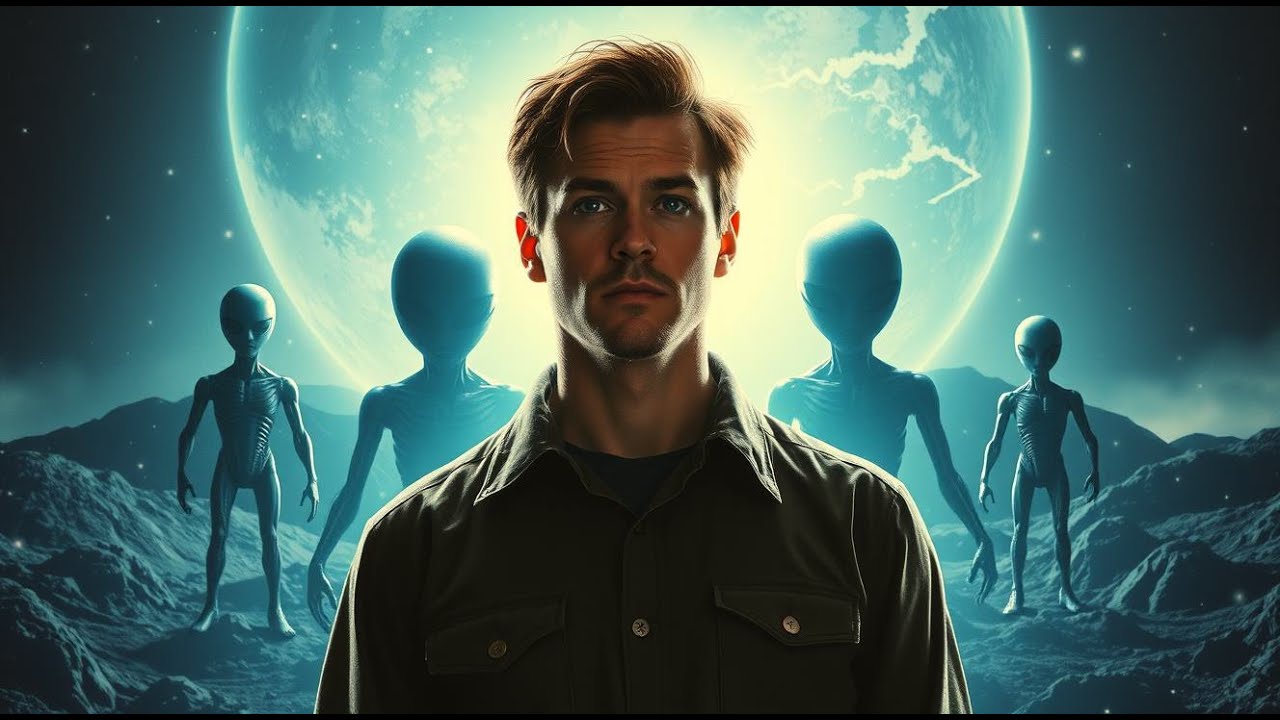 Улетная комедия до слез💥 Инопланетяне хотят захватить мир, но он готов дать отпор💥Фильм_До звезды💥