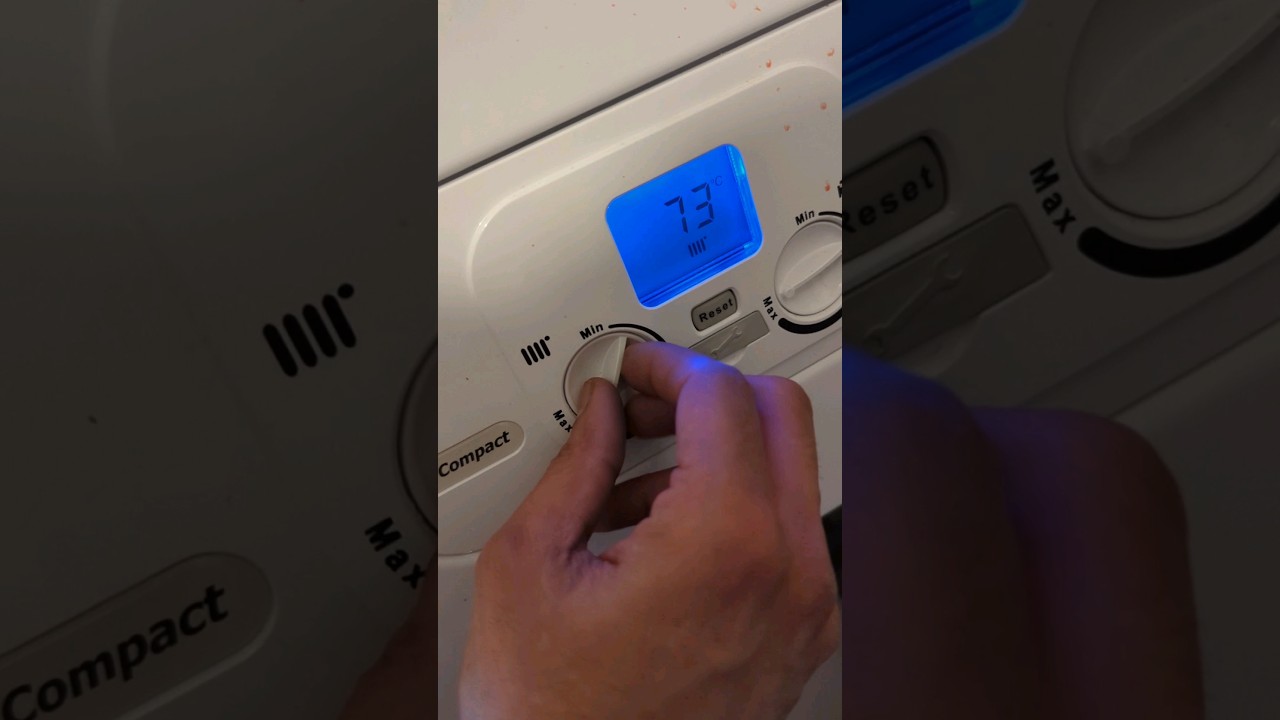 Save money on your heating bills! 