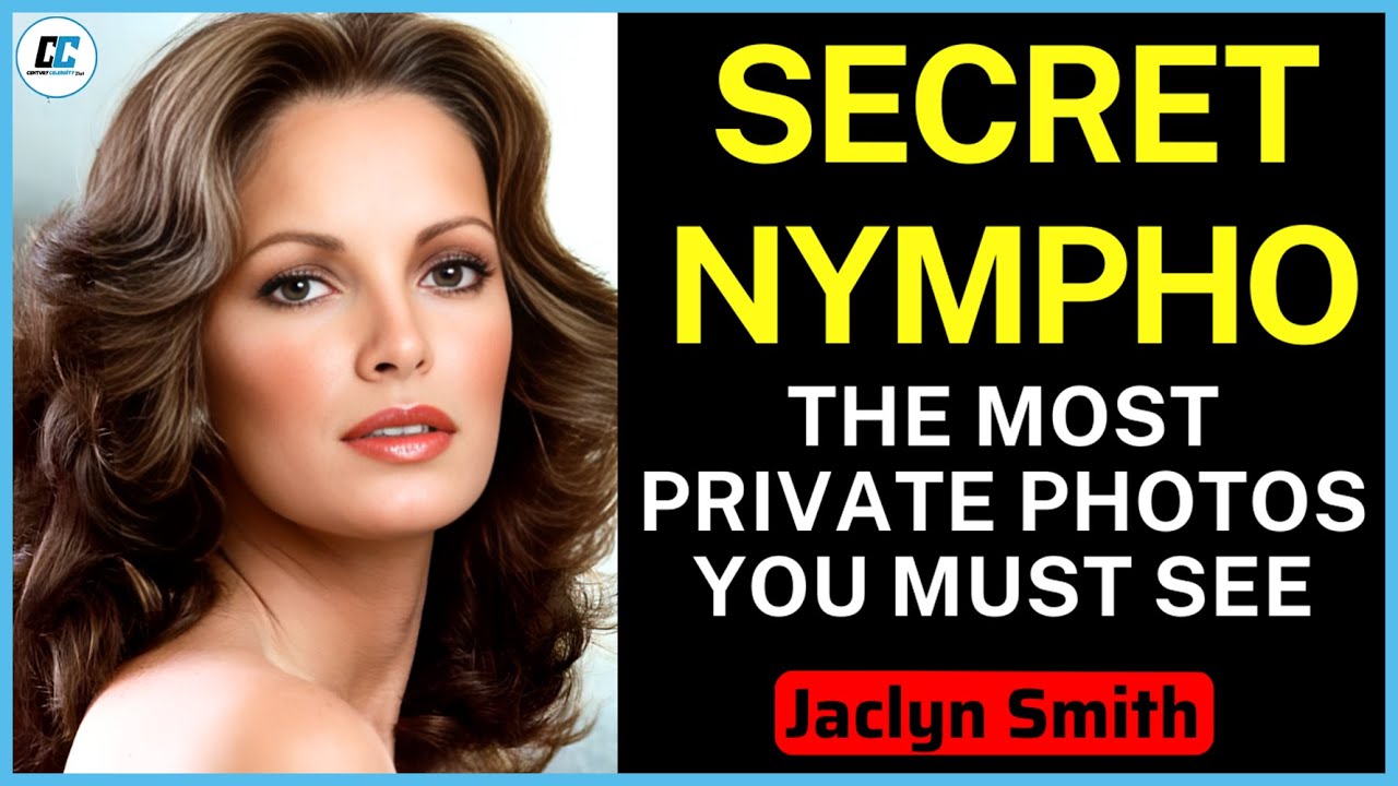 Jaclyn Smith Most Private Photos You Must See & Untold Story