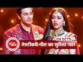 Ghum Hai Kisikey Pyaar Meiin Tejaswini Neil Deliver A Power Packed Performance On Stage SBB Ghum Hai Kisikey Pyaar Meiin Tejaswini Neil Deliver A Power Packed Performance On Stage SBB