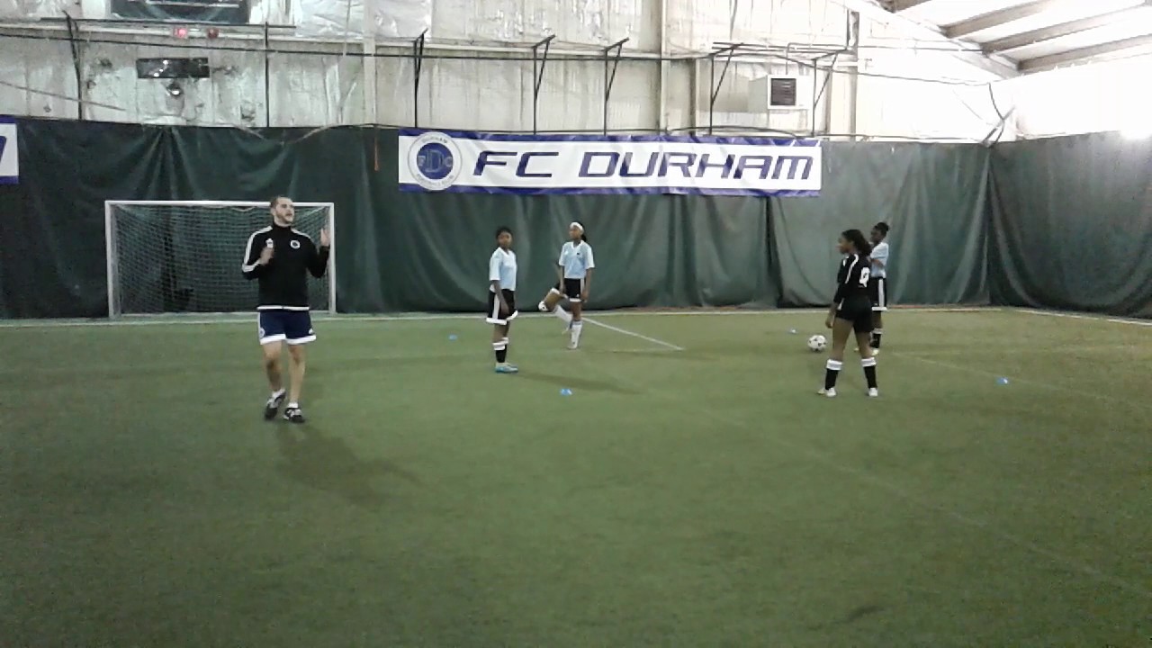 Advanced Player Development - Technical Session - YouTube