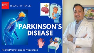 Parkinson's Disease: Signs, Symptoms, Risk factors, Complications & Treatment