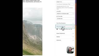 Boost Donations With The Mini Donation Widget - Add to Any Page in Minutes | No Code