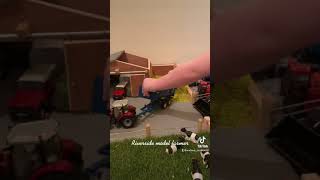 Riverside Model Farmer