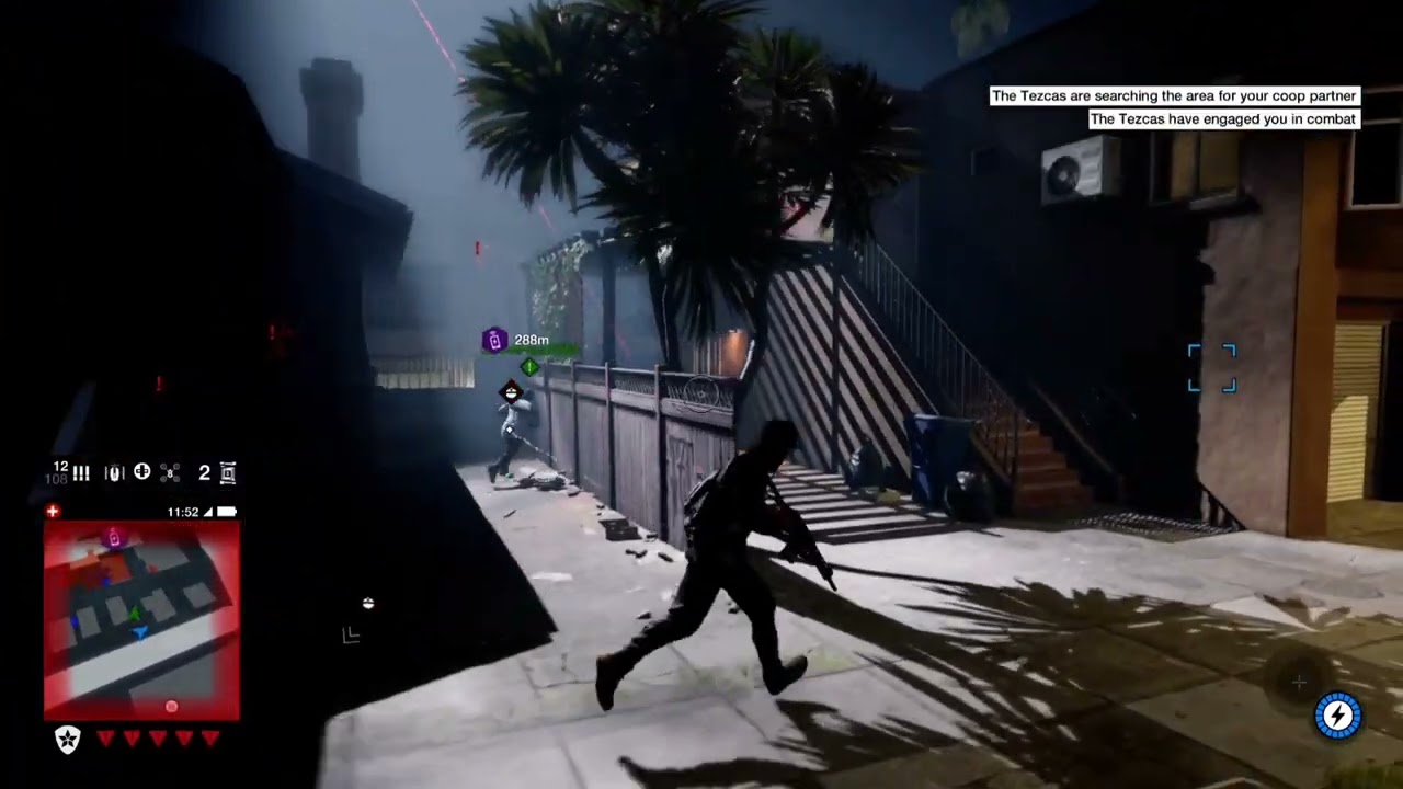 Watch Dogs 2 | Rampage