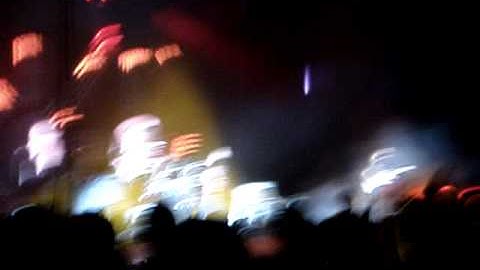 Always - Blink 182 (Nikon Theatre, Jones Beach/ August 25, 2009)