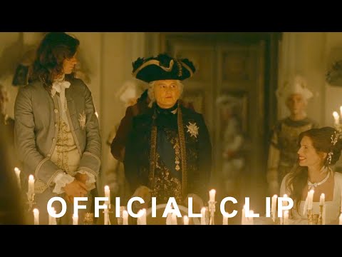 Jeanne Du Barry New Clip Official From Cannes Film Festival 2023 - Johnny Depp - 44