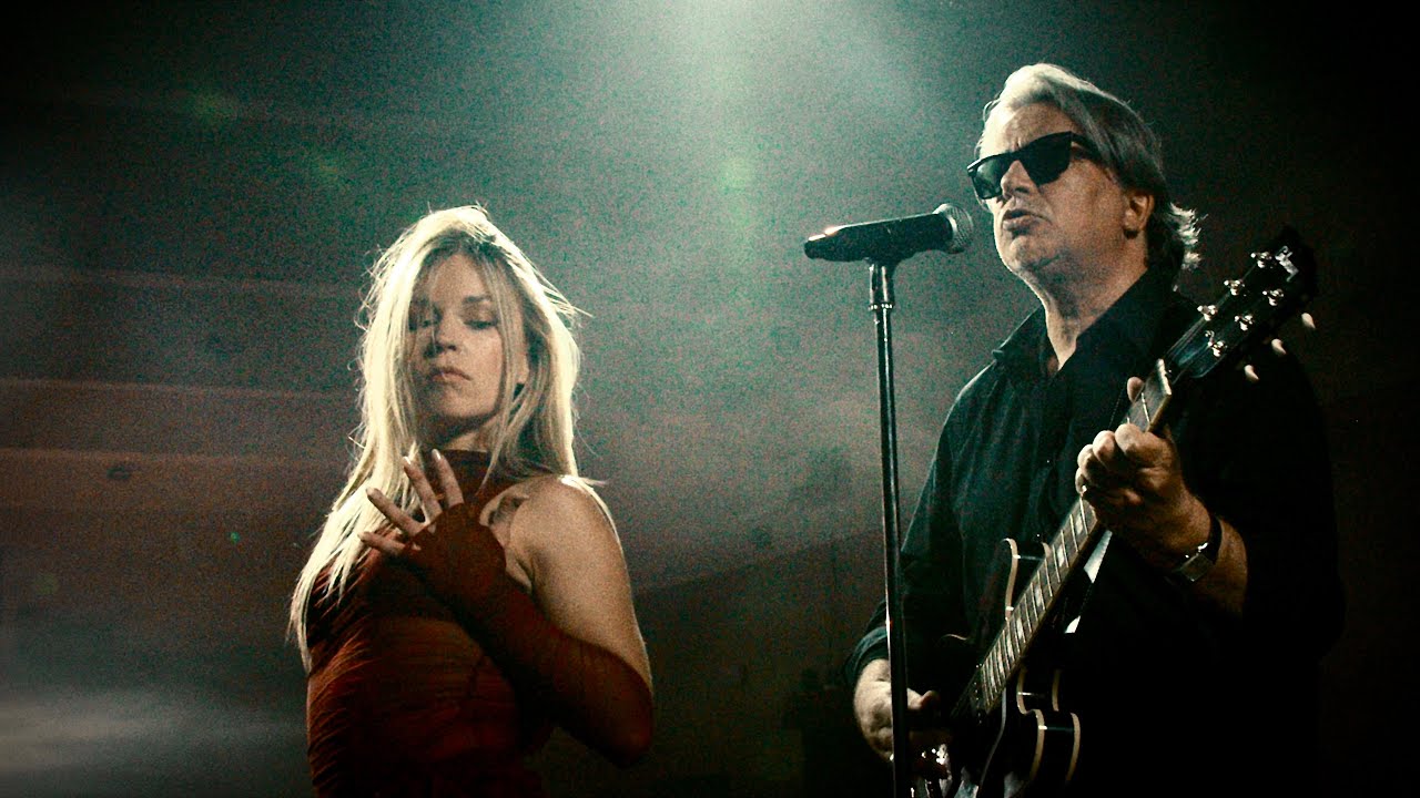 Walter Venniro y la calma de “No Need To Worry”
