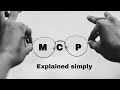 How to understand what MCP is, in simple terms
