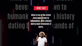 Uncorking Surprising Wine Facts 🍷 | Cheers to Hidden Grape Secrets! #WineFacts