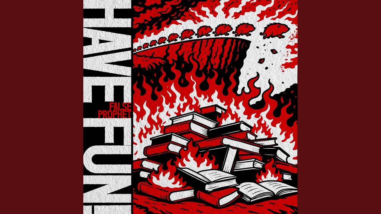 Ver False Prophet no YouTube Ver False Prophet no YouTube
