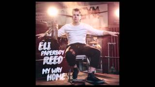 Video thumbnail of "Eli Paperboy Reed - "Your Sins Will Find You Out" official audio"