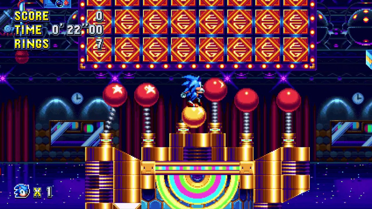 Studiopolis Act 2 time attempt - YouTube