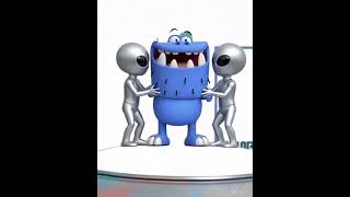 Aliens Papatuk In Ship