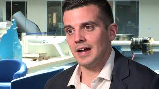 Our People: Francesco Fanicchia - Senior Project Leader