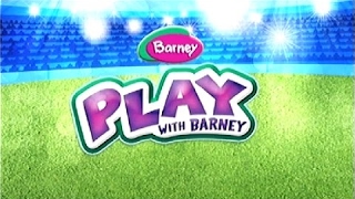 Play With Barney 2013