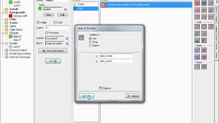 Game Maker how to make the sprites follow the view