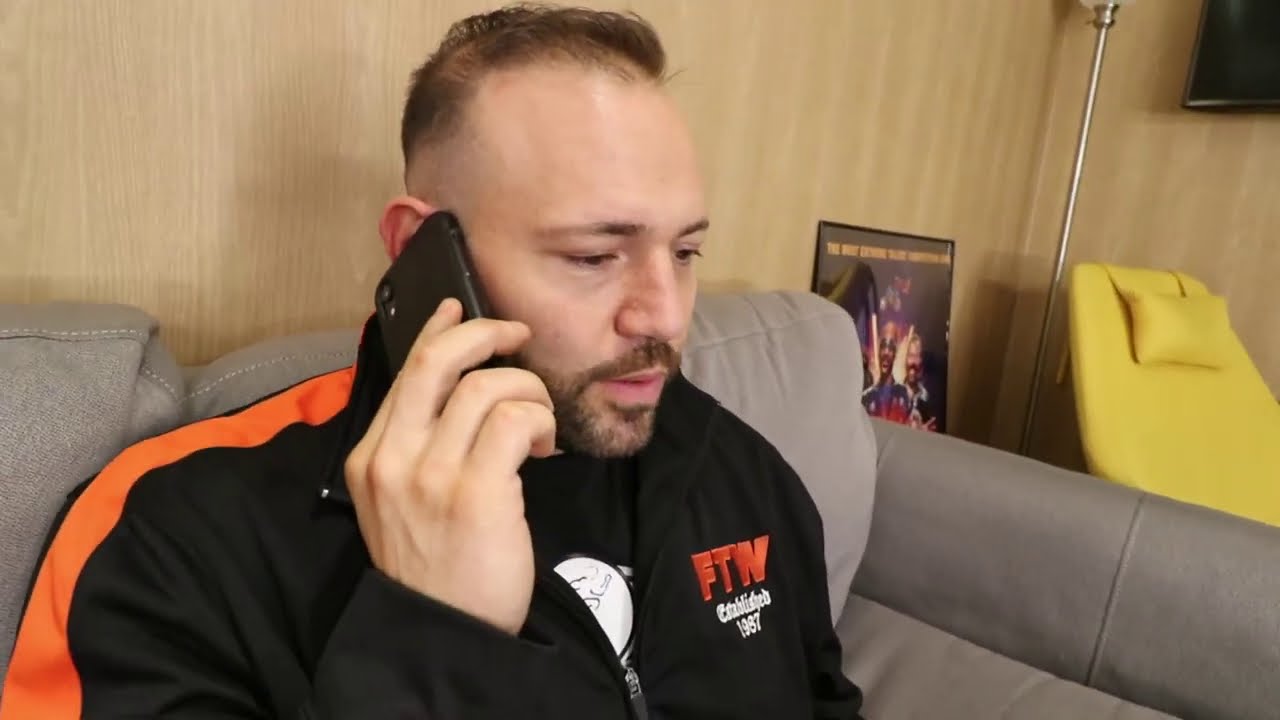 КОНЕЦ Внутреннего Круга? - Влог 298