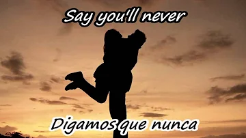 Lian Ross ~~ Say You'll Never ~~ Contiene Subtítulos en Inglés y Español