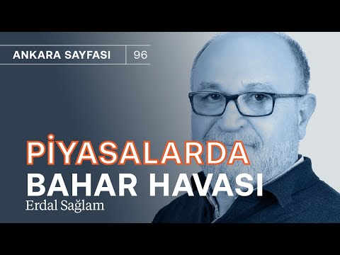 Mehmet Şimşek muradına erdi! Fon akışı başladı, piyasalarda bahar havası var! | Erdal Sağlam