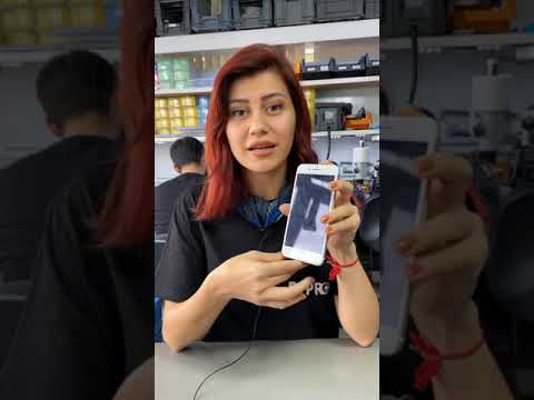 Video: Bir iPhone 7 ıslanabilir mi?