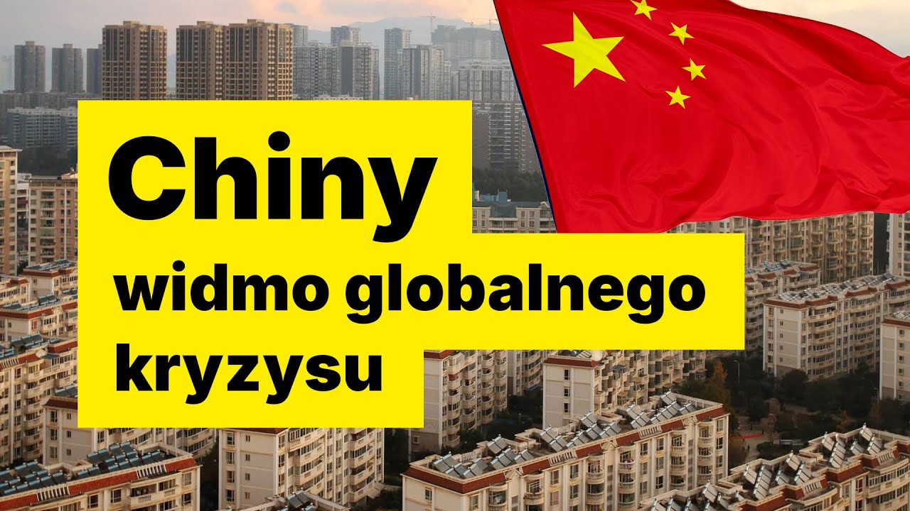 Chiny. Widmo globalnego kryzysu