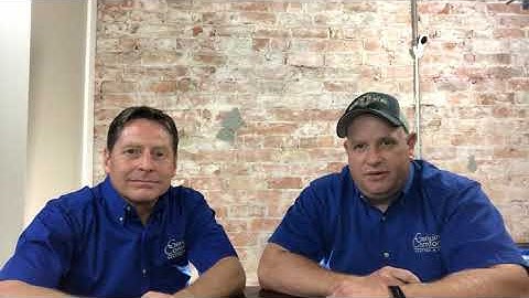 Benefits Of A Variable Speed Furnace.