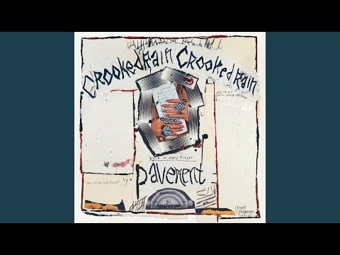 Putar 5-4 Vocal - Pavement