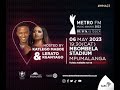 Metro FM Music Awards 2023