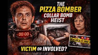 The Pizza Bomber Case: Victim or Mastermind?