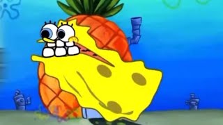 SpongeBob Tralala intro (FULL 4K HD) (LOST MEDIA)  (TW: MUSIC, SONG, DISTURBING)