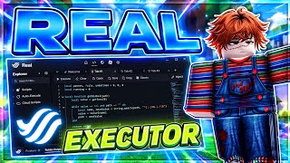 Roblox Executor — The BEST FREE & KEYLESS Executor STILL Working for PC!