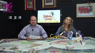 Desmintiendo La Noticia, Sátiras Y Pesadillas - Aula-A Producciones