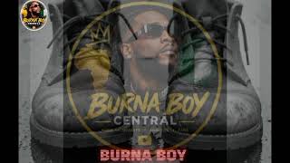 ❤️🔥 BURNA BOY – TOGETHER IN OUR HANDS | AI FAN-MADE AFROBEATS SONG #burnaboy