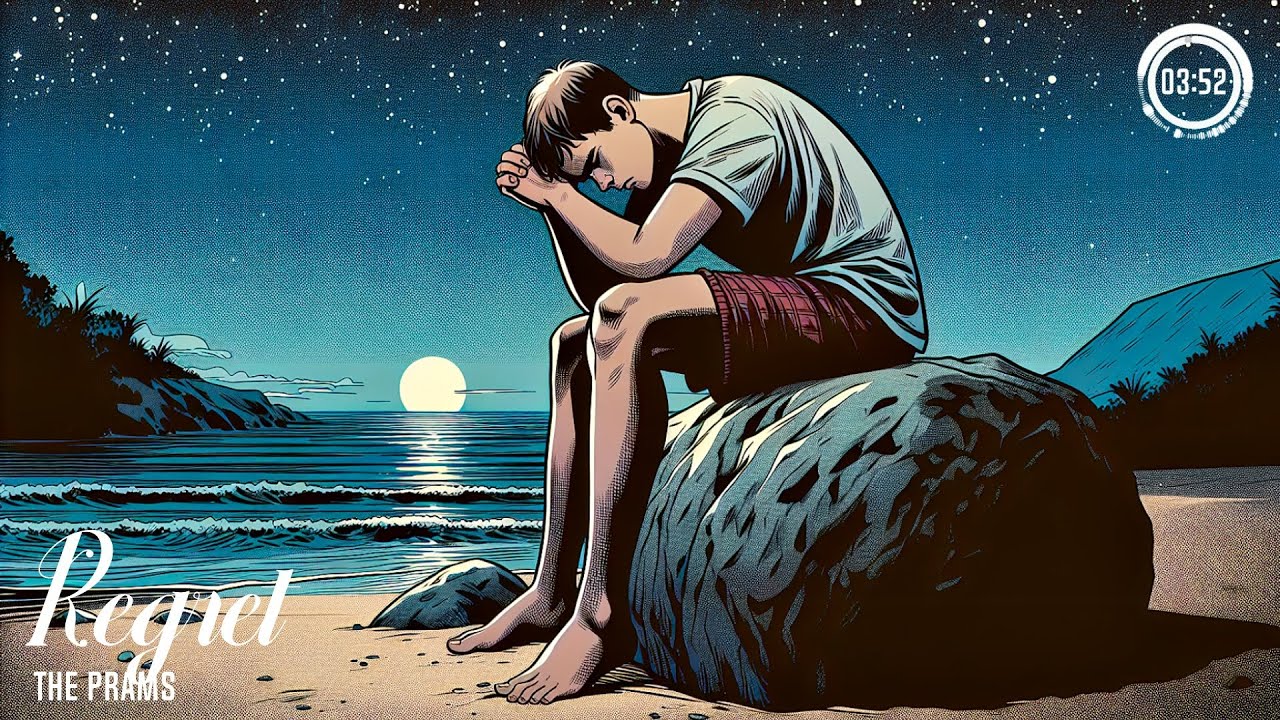 YouTube에서 The Prams - Regret (Lyrics)| @songlymusic 보기 YouTube에서 The Prams - Regret (Lyrics)| @songlymusic 보기