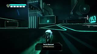 Tron: Evolution multiplayer 
