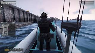 Malden Again | Arma 3