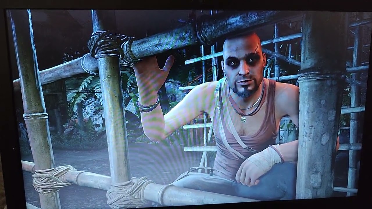 HP, AMD A9 - 9420, AMD Radeon R5 M330, Far Cry 3.