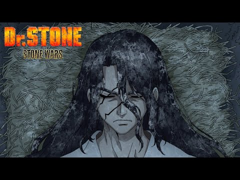 See You Soon Tsukasa | Dr. STONE Season 2