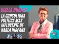 Entrevista con Gisela Rubach