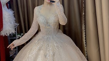 Váy cưới Bigsize Cần Thơ 0939614443