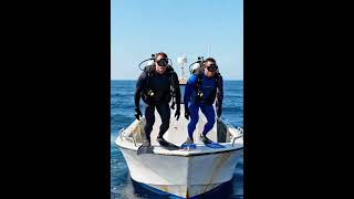 On the Floor of Ocean #BBC earth, #ocean #space