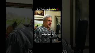 What alcoholism does to a man ft. Piyush Mishra